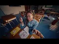 Asayel - DOBBANAH | اصايل - دبانة (Official Music Video)