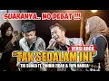 Download Lagu TAK SEDALAM INI - ARIEF (LIVE NGAMEN) TRI SUAKA FT ZINIDIN ZIDAN \u0026 YAYA NADILA