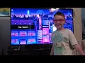 Roku screen saver hidden movie references