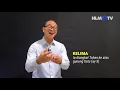 Download Lagu SATU HAL TELAH KUMINTA | PSALM 27 | Pr. John Medellu