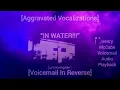 Henry McCabe Full Voicemail Transcript Edit