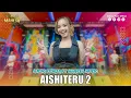 Lagu AJENG FEBRIA - AISHITERU 2 I Mahesa Music