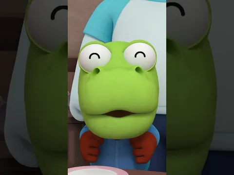 서윤아! 뽀로로랑 같이 놀자! #서윤 #Shorts #Pororo #kids