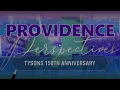 Providence Perspectives Tysons 150th