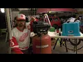 Craftsman Air Compressor Not Building Pressure Fix
