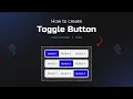 Interactive Toggle Button Animation in Figma Figma Tutorials
