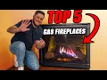 These Are The BEST TRADITIONAL GAS FIREPLACES You Can Buy For Your Home In 2026
