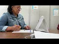 KTEA-III Phonological Processing - 1 of 2