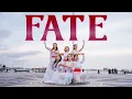 Download Lagu [KPOP IN PUBLIC] 선물 (Present) (Girls Planet 999) - '인연 (Fate)' | Full Dance Cover by HUSH BOSTON