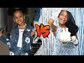 Kulture Kiari Cephus VS Kota Cake Glow Up Transformation 2025 Form Baby To Now