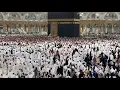 Makkah Madina today |Makkah sharif |today 21 November 2025 | Kaaba Live🔴|Beautiful view Makkah Haram