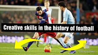 Download Creative skills in the history of football MP3