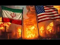 WW3 NEWS END-TIMES PROPHESY IRAN ULTIMATUM TRUMP THREATENS NUCLEAR ATTACK ON IRAN