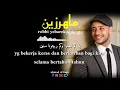 Download Lagu Maher zain Robbe Yabarek|ربي يبارك(lirik arab dan terjamah bhs indo)