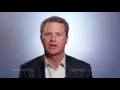 Intentionally Re-Balance Your Life - Doug McMillon
