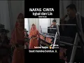 Download Lagu NAFAS CINTA IQBAL VERSUS LIA SAMA² NADA TINGGI