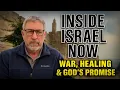 Lagu Inside Israel Now: What I Saw, What Comes Next