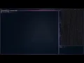 Coding and Chill Working on a streaming TUI tool in rust VOD