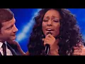 X FACTOR final 2008  -  the winner -alexandra burke - hallelujah FULL  HD