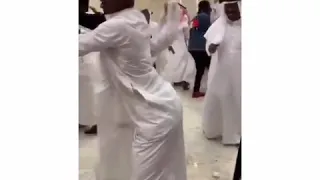 رقص خوال يعجبك 
