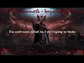 Mr Traumatik - Impending Doom (LYRIC VIDEO)