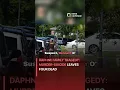 Daphne Alabama Daphne Family Tragedy Murder-Suicide Leaves Four Dead