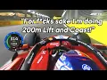 Download Lagu How Ferrari drivers struggled with brakes in Singapore