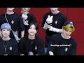 Stray Kids taking the 'Kids' in their name too seriously