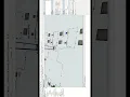 Make AGVs Use Elevators Automatically in FlexSim
