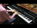 ノクターン 第2番（ショパン）Nocturne op.9-2 (Chopin)