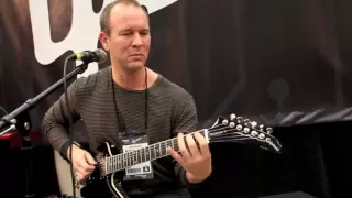 Download Brendon Small Introduces The Dethklok Epiphone Thunderhorse MP3