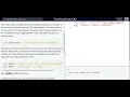 Lesson 26 Basic JavaScript Quoting Strings with Single Quotes