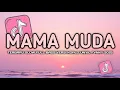 DJ MAMA MUDA VIRAL TIKTOK SLOW FULL BASS VERSI KOPLO UNYIL FVNKY 2025