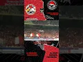 Download Lagu Fans Garuda Menggema di Bukit Jalil Malaysia Yo ayoo Ayo INDONESIA kuingin timnas #kitagaruda #short