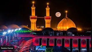 به علی بگو آقاجون حواست به منم باشه   مجتبی رمضانی دندنها
