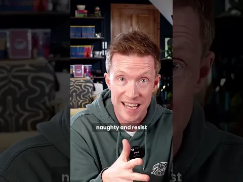 Stop looking up words... here's why