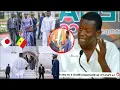 Download Lagu Visite du Pr Diomaye au Japon :Le décryptage du Professeur Arona Niang ....