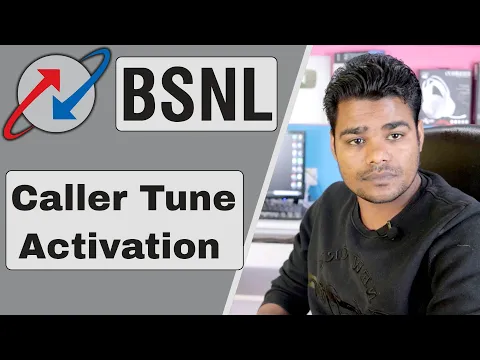 Download MP3 BSNL Caller Tune Kaise Lagaye || How To Set Caller Tune IN BSNL