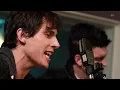 Marianas Trench - Cross My Heart Acoustic on MTV PUSH