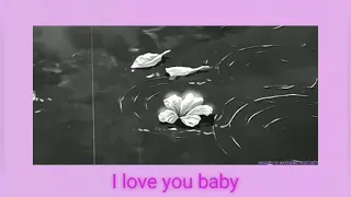 Download i love you baby,but it's raining MP3