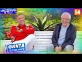 Download Lagu Chamada | A Praça É Nossa - (04/09/2025)