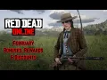 February 2026 Bonuses Rewards Discounts in RDO