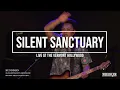 Kundiman - Silent Sanctuary LIVE at The Vermont Hollywood