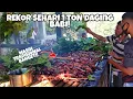 Download Lagu REKOR SEHARI 1 TON DAGING BABI !! SEI BABI PERTAMA DI KUPANG!! SEI BABI OM BAI BAUN