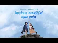 Download Lagu Mighfar Suganda - Broken Beautiful Blue Ruin | Offical Slowed + Reverbed | Lyric Video