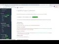 Alpha Vantage API tutorial