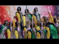 BOA 2016 Super Regional Saturday Prelims