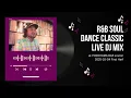 Lagu 【No Mic】R\u0026B, SOUL, DANCE CLASSIC  – LIVE DJ SET at YOKOHAMA BAR soulon (2025-10-04 First Harf)