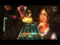 The Beatles Rock Band - "Revolution" Expert Guitar 100% FC (144,571)
