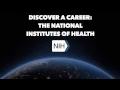 Pharmacist Careers at the NIH